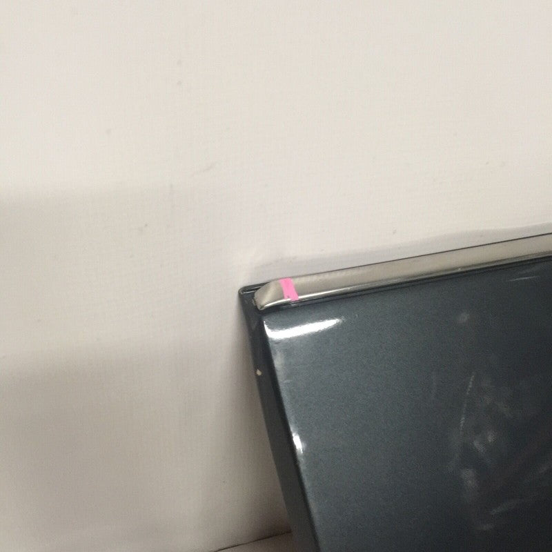 75076-50010 LEXUS LS400 LEFT REAR DOOR MOULDING 1995 1996 1997 1998 1999 2000 OEM