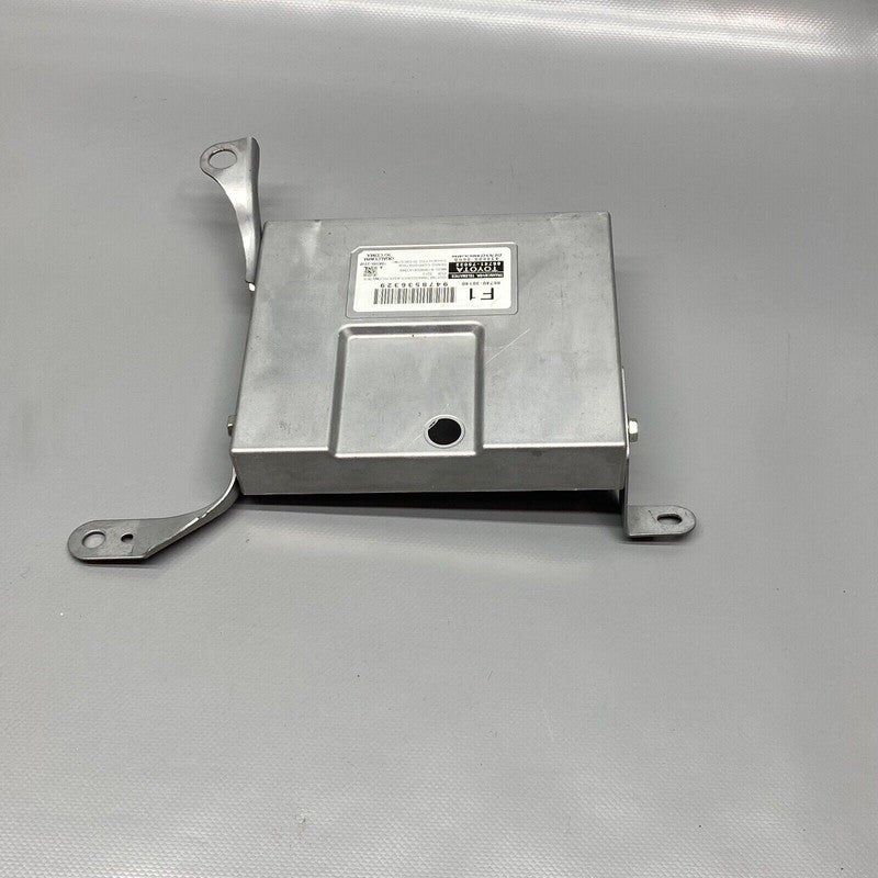 86740-30140 LEXUS GS350 TELEMATIC TRANSCIEVER MODULE 2013 2014 2015 F-SPORT 86740-30140 OEM