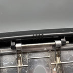 1035993-00-C TESLA MODEL X TRUNK SILL PLASTIC PANEL 2016 2017 2018 2019 2020 OEM 1035993-00-C