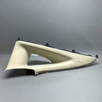 1050245-07-E TESLA MODEL X C PILAR UPPER TRIM LEFT 2016 2017 2018 2019 2020 OEM 1050245-07-E