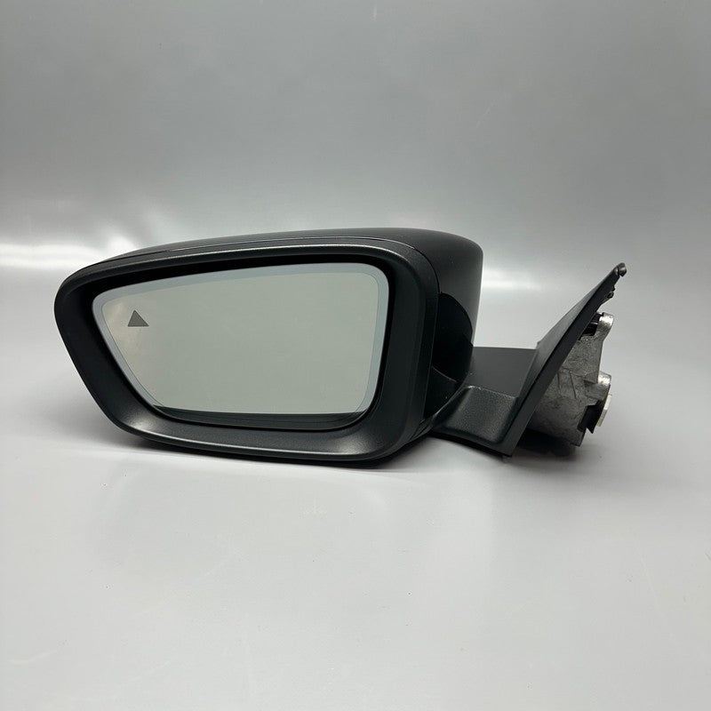 BMW 540I MIRROR LEFT DRIVER 2017 2018 2019 2020 2021 2022 2023 OEM