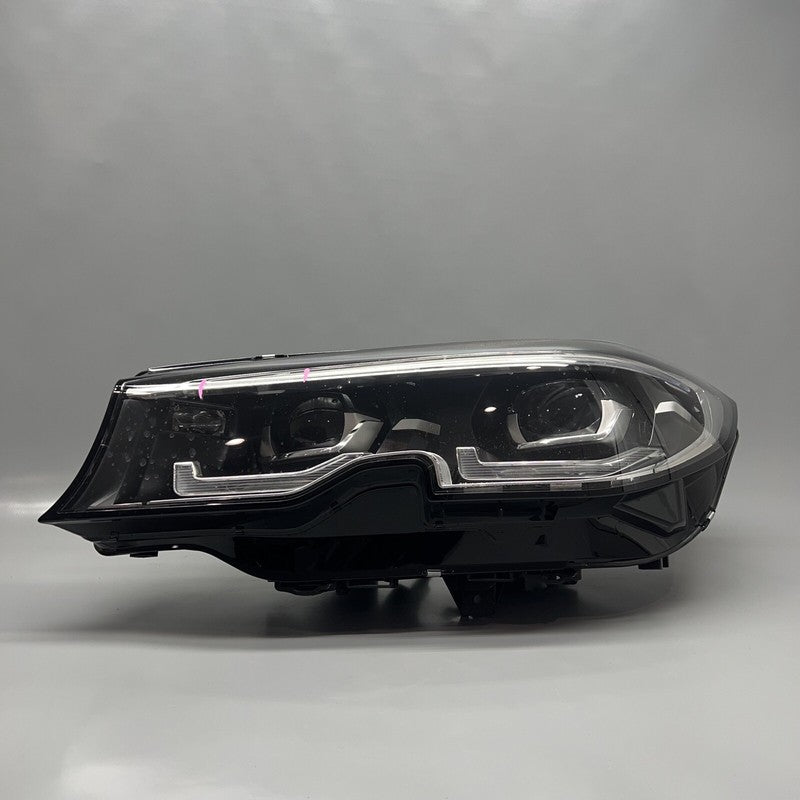 9481719-07 BMW 330 HEADLIGHT LEFT DRIVER M340 LED 2019 2020 2021 2022 OEM 9481719-07