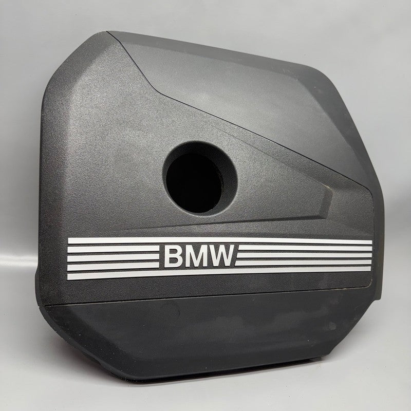 BMW X1 X2 ENGINE COVER 2023 2024 2025 OEM 7935407
