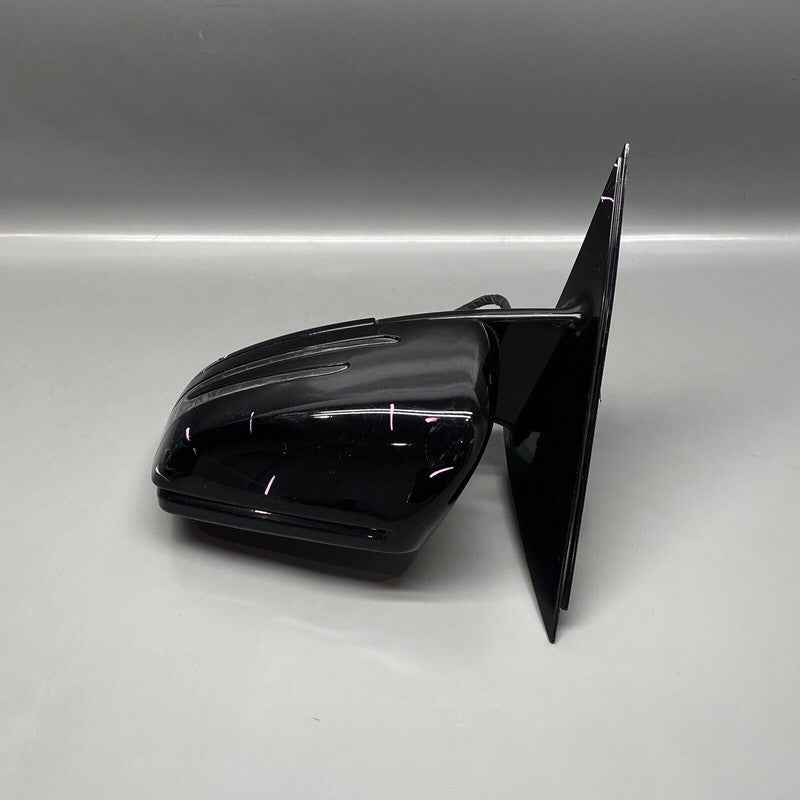 MERCEDES BENZ C250 MIRROR LEFT DRIVER HEATED 2012 2013 2014 OEM