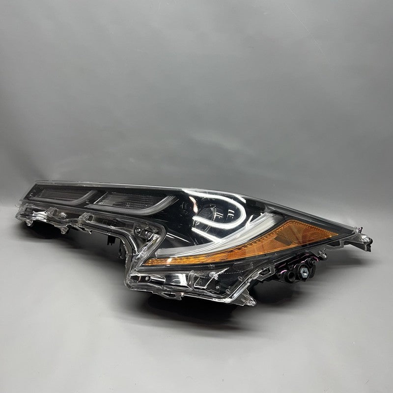 81150-12L00 TOYOTA COROLLA HEADLIGHT LEFT DRIVER 2020 2021 2022 LED OEM 81150-12L00