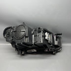 7460617 BMW X5 HEADLIGHT LEFT DRIVER X6 XENON 2014 2015 2016 2017 OEM 7460617