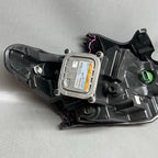 CHEVROLET TRAVERSE HEADLIGHT LEFT DRIVER 2018 2019 2020 2021 LED OEM 8