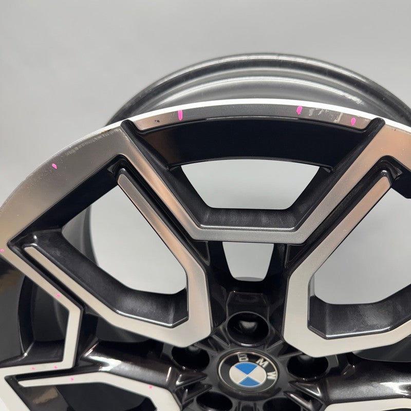 BMW X1 WHEEL RIM 19 INCH X2 2024 2025 2026 OEM 6898041