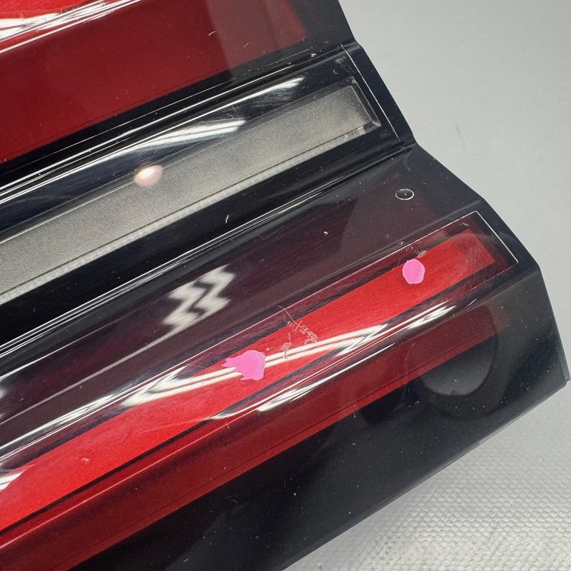 BMW X3 TAIL LIGHT INNER LEFT DRIVER 2022 2023 3946305507