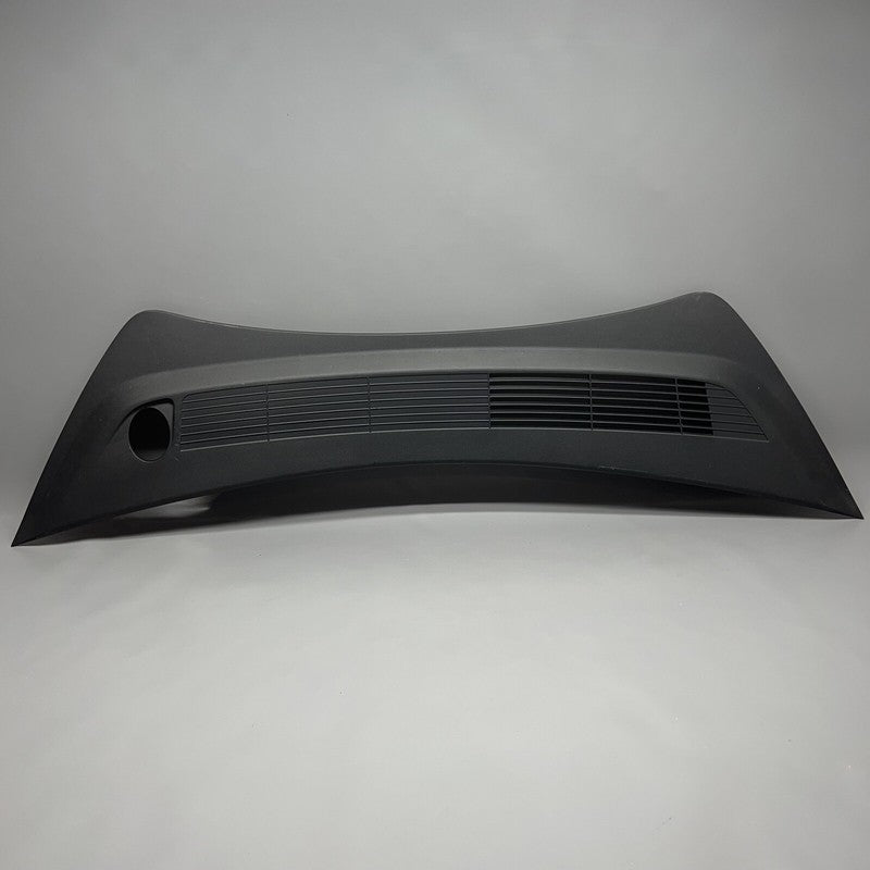 1081675-00-E TESLA MODEL 3 UNDERHOOD APRON COVER 2017 2018 2019 2020 2021 OEM 1081675-00-E