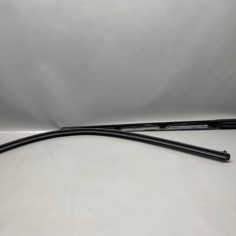 TESLA CYBERTRUCK WINDSHIELD WIPER 2024 2025 OEM 1853255-00-E