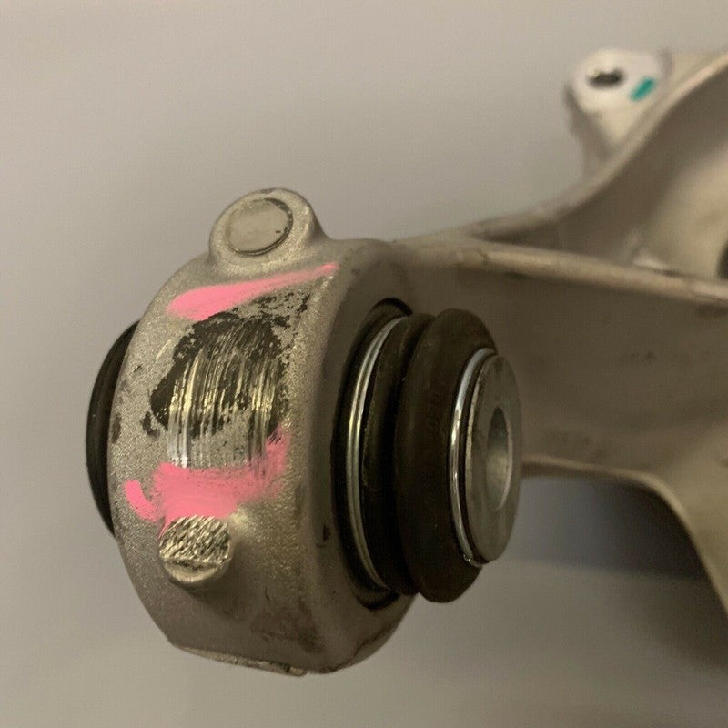1044411-00-F TESLA MODEL 3 LEFT REAR KNUCKLE WITH HUB 2017 2018 2019 RWD OEM
