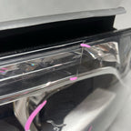 A1668209659 MERCEDES BENZ GLS 350 HEADLIGHT RIGHT PASSSENGER 2016 2017 2018 2019 HALOGEN OEM