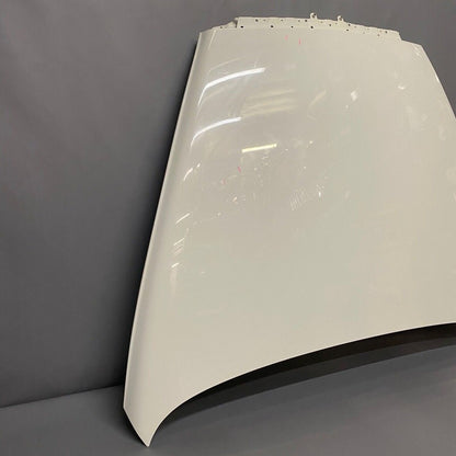 BENTLEY GT GTC FLYING SPUR HOOD 2005 2006 2007 2008 2009 2010 2011 WHITE OEM 