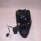 TESLA MODEL X TAIL LIGHT LEFT DRIVER 1034332-00-A 2015 2016 2017 2018 