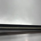 TESLA MODEL 3 DOOR WINDOW BELT MOLDING LEFT FRONT 2016-2019 2020 2021 