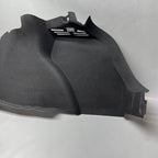 1097005-00-K TESLA MODEL 3 TRUNK QUARTER CARPET LINER TRIM RIGHT REAR 2017-2023 1097005-00-K