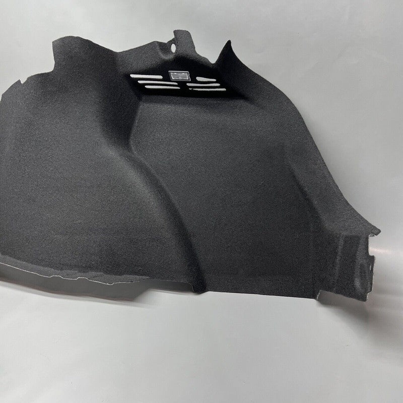 1097005-00-K TESLA MODEL 3 TRUNK QUARTER CARPET LINER TRIM RIGHT REAR 2017-2023 1097005-00-K