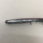 A1728200056 MERCEDES BENZ SLK350 BACK BRAKE LIGHT 2012 2013 2014 2015 OEM