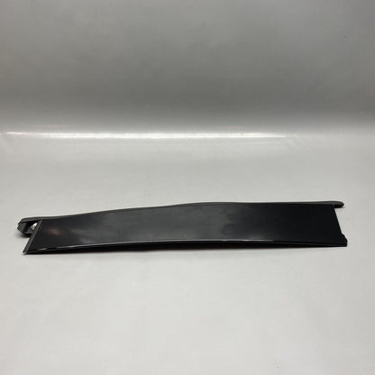 A1646903887 MERCEDES BENZ GL450 EXTERIOR DOOR MOULDING TRIM RIGHT REAR 2007 08 09 10 11 12 