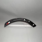 AUDI Q8 WHEEL OPENING ARCH MOLDING RIGHT REAR 2019 2020 OEM 4M8853818E