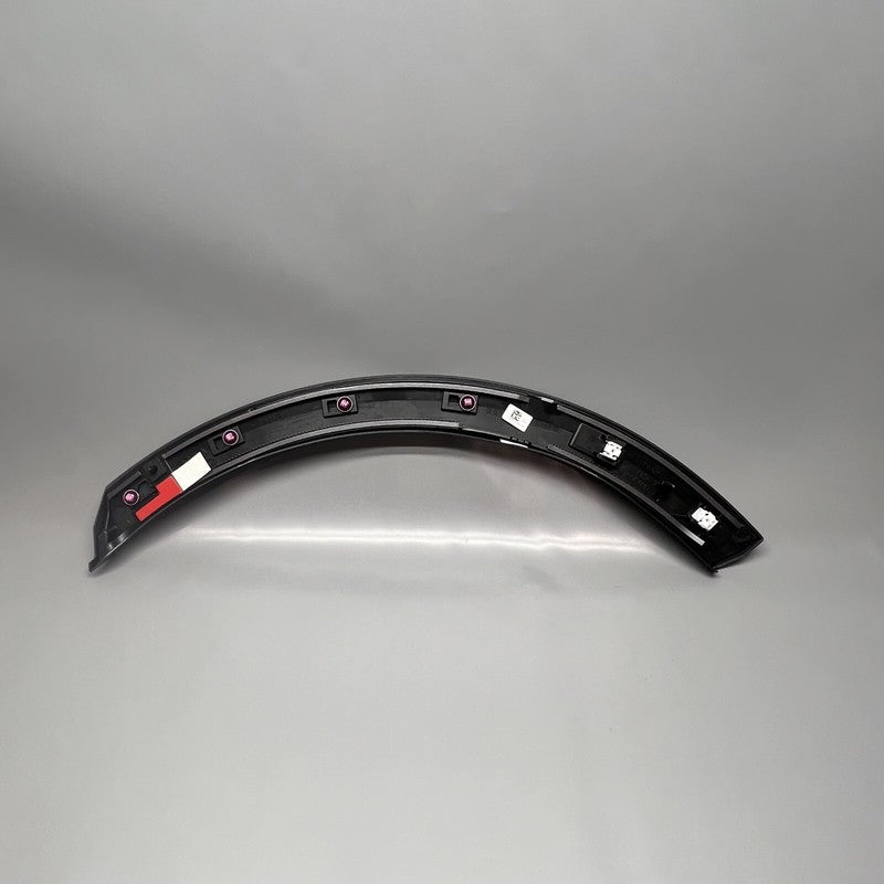 AUDI Q8 WHEEL OPENING ARCH MOLDING RIGHT REAR 2019 2020 OEM 4M8853818E