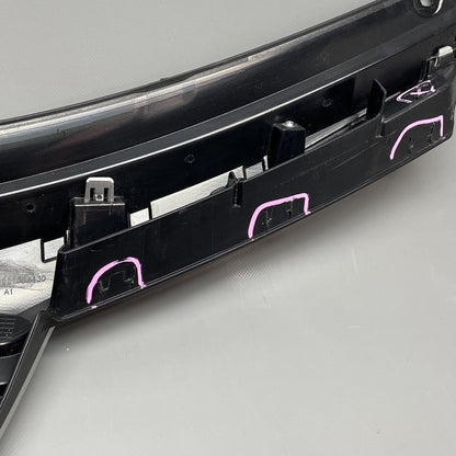 53114-02730 TOYOTA COROLLA GRILLE FRONT BUMPER 53114-02730 2017 2018 OEM