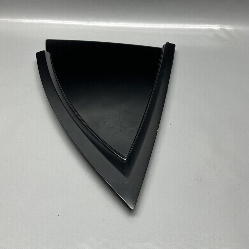 1495741-00-H TESLA MODEL Y QUARTER GLASS LEFT REAR 2020 2021 2022 2023 OEM 1495741-00-H