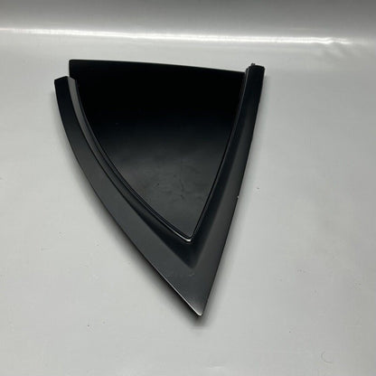 1495741-00-H TESLA MODEL Y QUARTER GLASS LEFT REAR 2020 2021 2022 2023 OEM 1495741-00-H