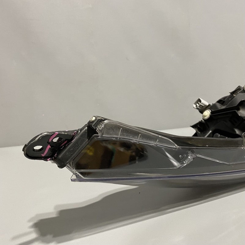 TOYOTA PRIUS HEADLIGHT RIGHT PASSENGER SIDE LED OEM 2016 2017 2018