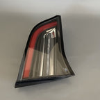 TESLA MODEL 3,Y INNER TAIL LIGHT LEFT SIDE 2017 2018 2019 2020 2021 20