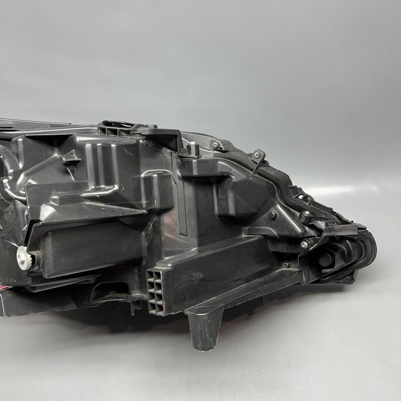 RX350 LEXUS RX350 HEADLIGHT LEFT DRIVER 2016 2017 2018 2019 RX450 LED OEM