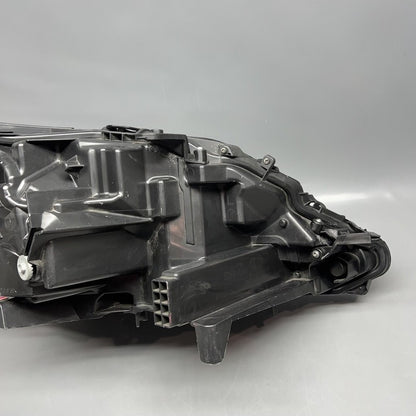 RX350 LEXUS RX350 HEADLIGHT LEFT DRIVER 2016 2017 2018 2019 RX450 LED OEM