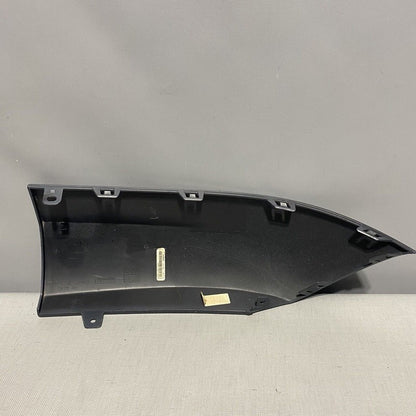 A1668856325 MERCEDES BENZ ML350 REAR BUMPER RIGHT TRIM A1668856325 OEM 2012 2013 2014
