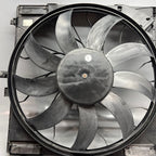 MERCEDES BENZ G550 RADIATOR FAN 2016 2017 2018 OEM A4639060000