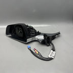 TESLA MODEL 3 MIRROR LEFT DRIVER 2017 2018 2019 2020 OEM 1110777-00-K