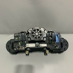 97064114610 A05 PORSCHE PANAMERA 970 SPEEDOMETER INSTRUMENT CLUSTER 2010 11 12 13 14 15 2016 OEM