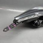 SUBARU LEGACY HEADLIGHT LEFT DRIVER 2018 2019 OEM