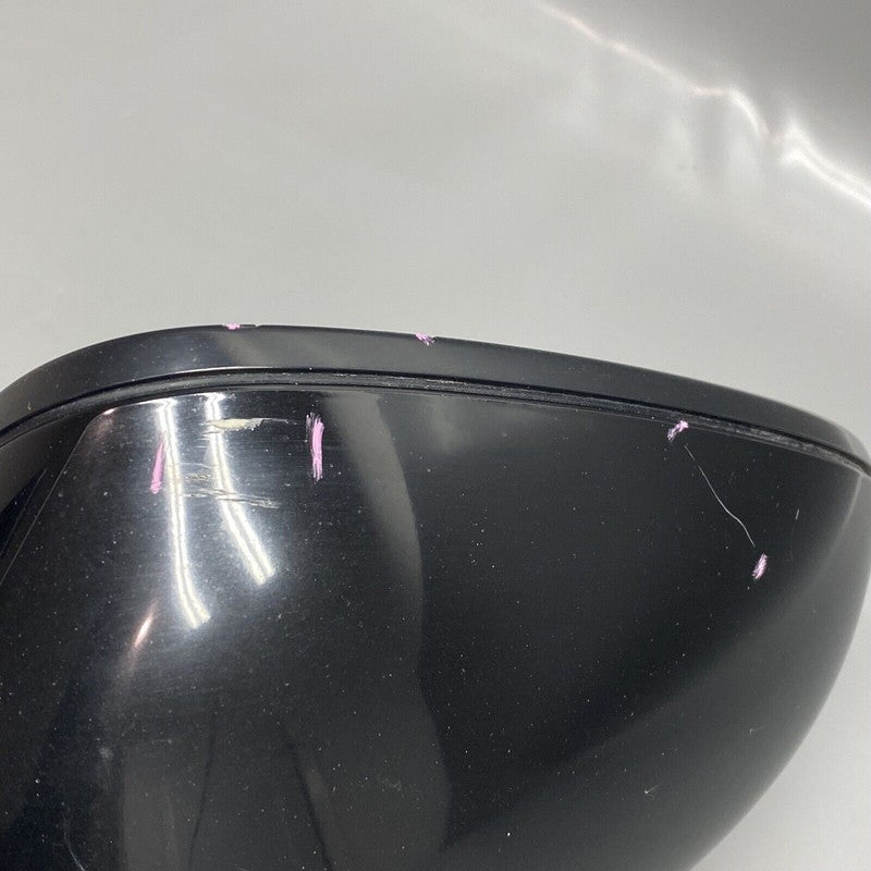 HONDA ACCORD MIRROR LEFT DRIVER 2018 2019 2020 OEM