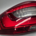 BMW X5 TAIL LIGHT LEFT DRIVER X5M 2018 2019 2020 2021 2022 2023 OEM 37