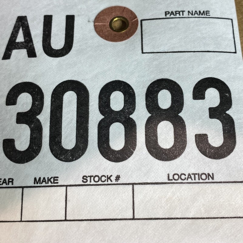 A2238855701 MERCEDES BENZ S580 REAR BUMPER DIFFUSER AMG OEM 2021 2022 2023 A2238855701