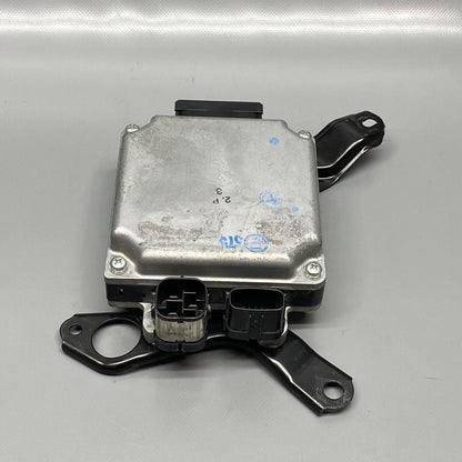 89650-30a00 LEXUS GS350 POWER STEERING CONTROL MODULE 2013 2014 2015 F-SPORT 89650-30A00