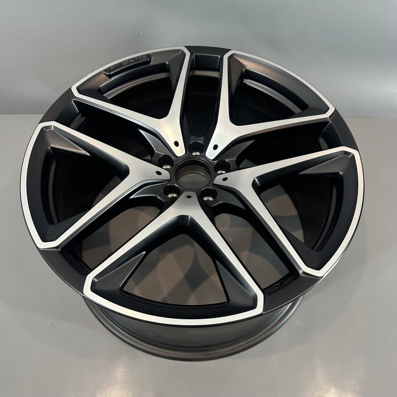 MERCEDES BENZ GLE63 AMG WHEEL RIM REAR 21 INCH GLE53 2020 2021 2022 A1