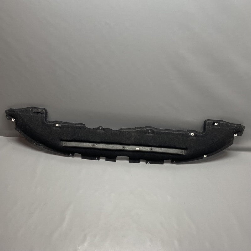 4KE825872A AUDI E TRON REAR UNDERCOVER 2019 2020 OEM 4KE825872A