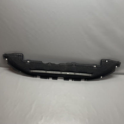 4KE825872A AUDI E TRON REAR UNDERCOVER 2019 2020 OEM 4KE825872A