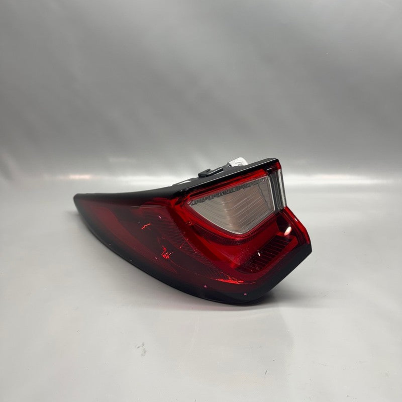 ACURA MDX TAIL LIGHT LEFT DRIVER 2020 2021 2022 2023 2024 OEM