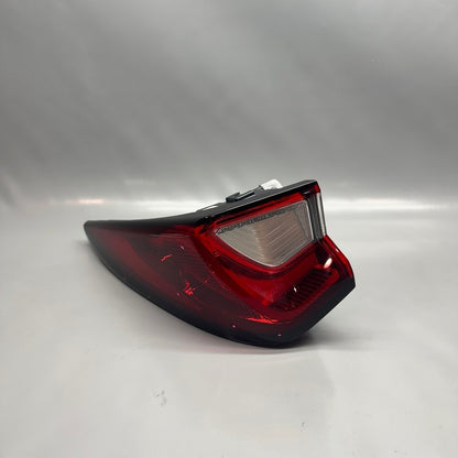 ACURA MDX TAIL LIGHT LEFT DRIVER 2020 2021 2022 2023 2024 OEM