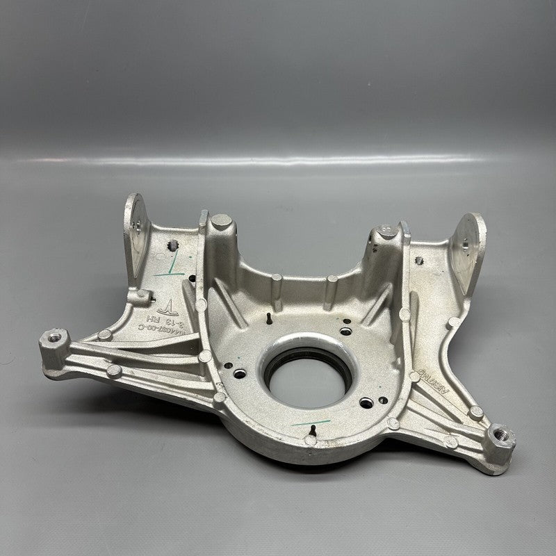 1044376-00-D TESLA MODEL Y FUCA MOUNT RIGHT FRONT 2020 2021 2022 2023 1044376-00-D