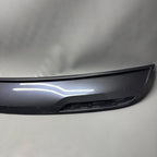 TESLA MODEL S REAR BUMPER LOWER VALANCE 2016 2017 2018 2019 2020 OEM