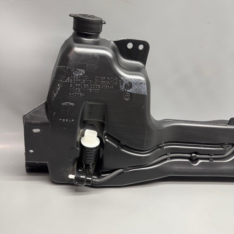 TESLA MODEL Y JUNIPER WINDSHIELD WASHER RESERVOIR 2025 2026 OEM 201551
